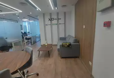 Offices For rent - 5 rooms - floor 2