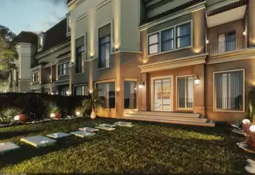 Apartments For sale - 3 rooms - floor 2