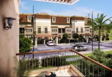 Twin House For sale - 3 rooms