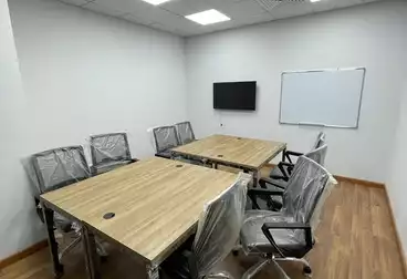 Administrative For rent - 4 rooms - floor 2