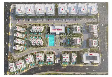 Apartment with Garden For sale - 4 rooms - floor 0