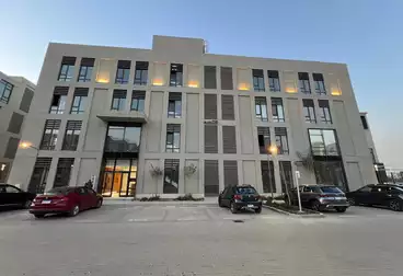 Administrative For rent - 2 rooms - floor 0