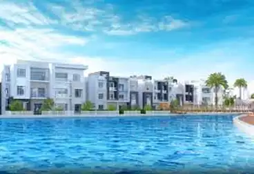 Chalets For sale - 2 rooms - floor 2