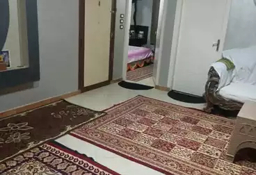 Apartments For sale - 3 rooms - floor 1