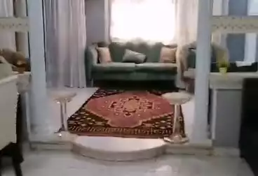 Furnished Apartment For sale - 3 rooms - floor 10