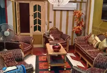 Apartments For sale - 3 rooms - floor 8