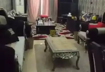 Furnished Apartment For sale - 3 rooms - floor 9