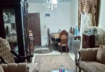 شقق للبيع - 3 غرف - بالدور 8