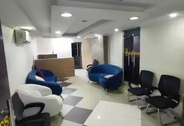 Administrative For rent - 4 rooms - floor 1