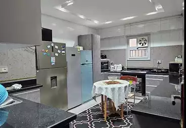 Apartments For rent - 3 rooms - floor 0