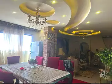 Apartments For sale - 3 rooms - floor 15