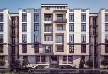 Apartments For sale - 3 rooms - floor 3