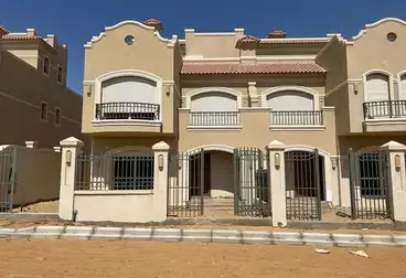 Twin House For rent - 5 rooms