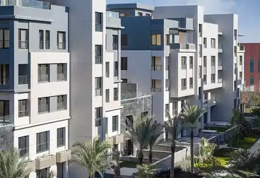 Penthouse For sale - 3 rooms - floor 4