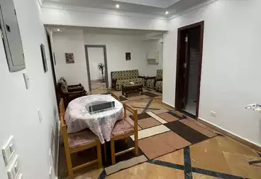 شقق مفروشة للإيجار - 2 غرف - بالدور 0