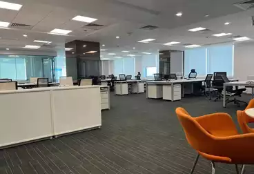 Administrative For rent - 1 rooms - floor 5