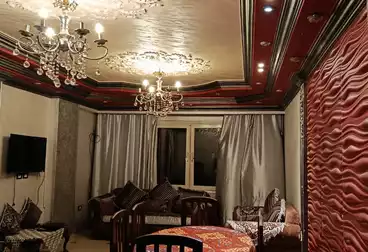Apartments For sale - 3 rooms - floor 10