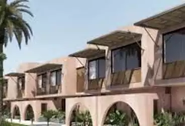 Chalets For sale - 2 rooms - floor 0