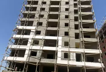 Apartments For sale - 3 rooms - floor 5