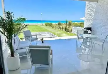 شاليهات للبيع - 2 غرف - بالدور 1