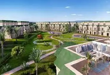 شقق للبيع - 3 غرف - بالدور 4