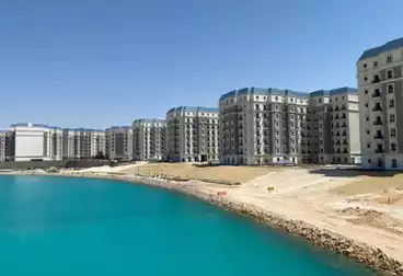 Apartments For sale - 2 rooms - floor 1