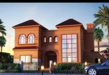 Separate Villa For sale - 5 rooms