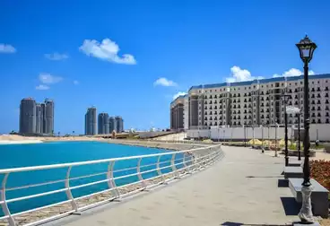 شاليهات للبيع - 2 غرف - بالدور 0