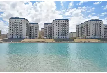 Apartments For sale - 3 rooms - floor 2