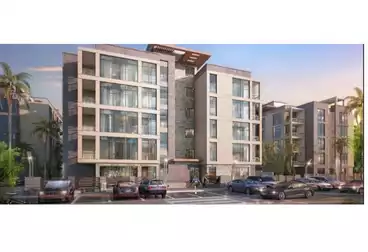 Apartments For sale - 3 rooms - floor 2