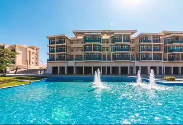 Serviced Apartments For sale - 2 rooms - floor 2