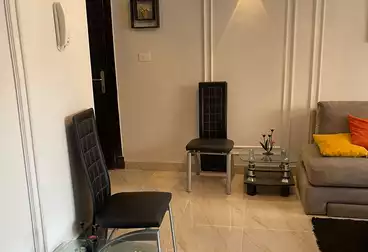 شقق مفروشة للإيجار - 2 غرف - بالدور 3