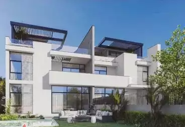 Twin House For sale - 4 rooms