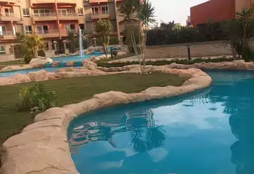 Duplex with Garden For sale - 3 rooms - floor 0