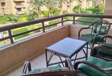 شقق مفروشة للإيجار - 3 غرف - بالدور 2
