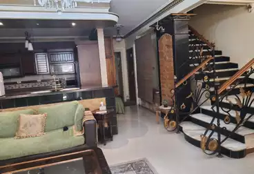 Duplex For sale - 6 rooms - floor 0