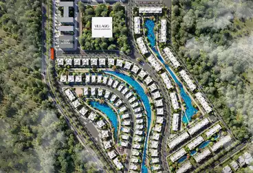 Villas For sale - 3 rooms