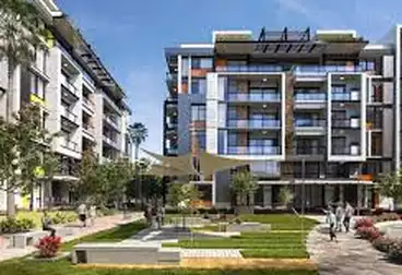 Penthouse For sale - 3 rooms - floor 5