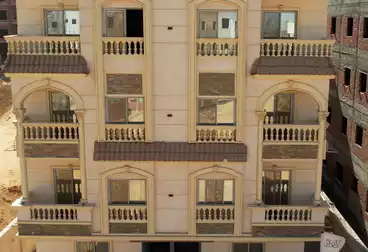 undefined undefined - 3 rooms - floor 2