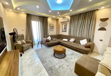 Apartments For rent - 3 rooms - floor 7
