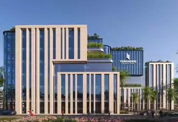 Offices For sale - 1 rooms - floor 2