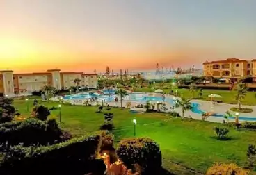شاليهات للإيجار - 3 غرف - بالدور 0