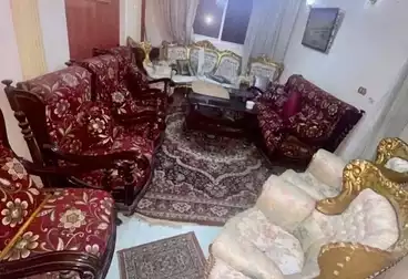 شقق للبيع - 3 غرف - بالدور 5