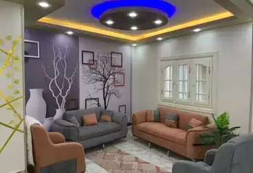 Apartments For sale - 2 rooms - floor 1