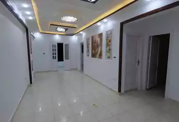 شقق للبيع - 3 غرف - بالدور 7