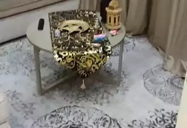 Furnished Apartment For sale - 3 rooms - floor 6