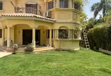 فلل للإيجار - 4 غرف