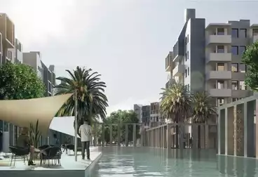 Apartments For sale - 2 rooms - floor 3