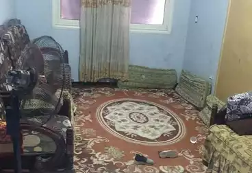 undefined undefined - 2 rooms - floor 3