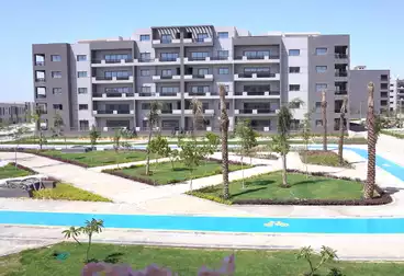 Apartments For sale - 3 rooms - floor 2